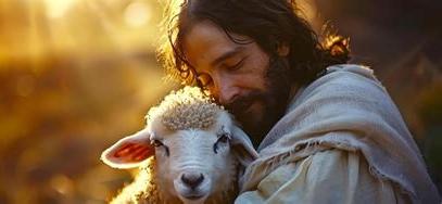 In Your Hearts Honor Christ as Holy